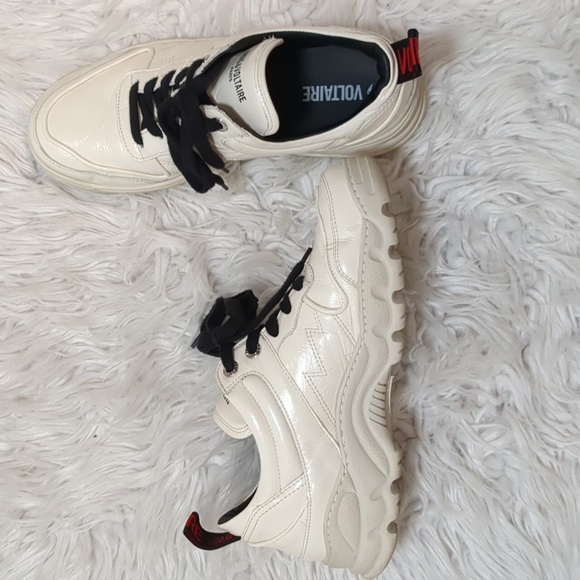 Zadig & Voltaire blaze sneakers size 41 - Picture 4 of 8